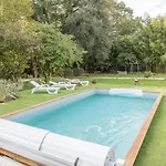 Hébergement de vacances La Maison De Maitre Fontenay-le-Comte