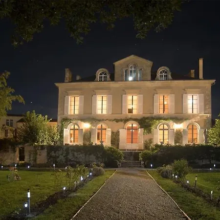 La Maison De Maitre Fontenay-le-Comte