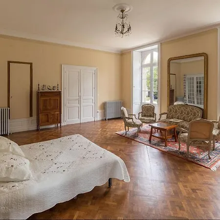 La Maison De Maitre Casa vacanze *