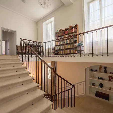 La Maison De Maitre Nyaraló Fontenay-le-Comte