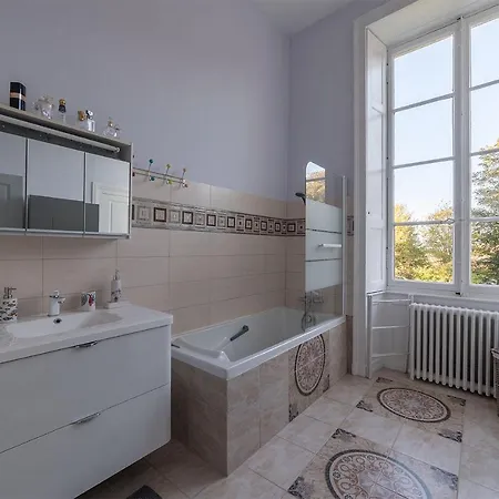 La Maison De Maitre Casa vacanze Fontenay-le-Comte
