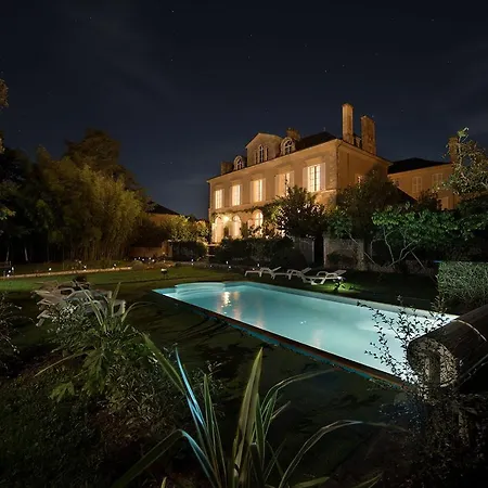 La Maison De Maitre Casa vacanze