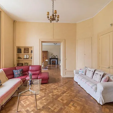 Casa vacanze La Maison De Maitre Fontenay-le-Comte