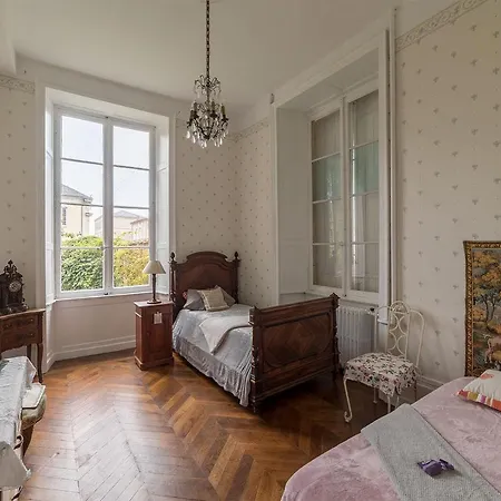 Casa vacanze La Maison De Maitre