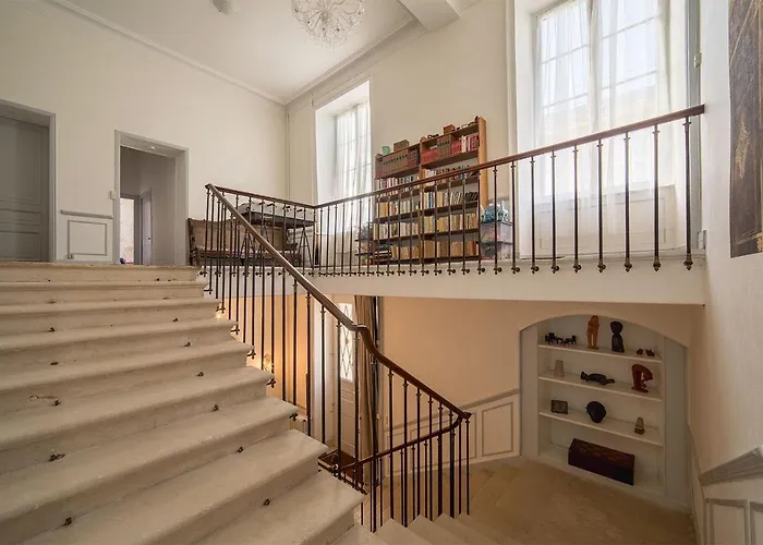 La Maison De Maitre Nyaraló Fontenay-le-Comte