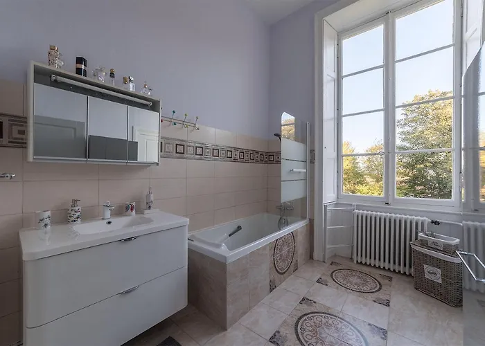 La Maison De Maitre Nyaraló Fontenay-le-Comte