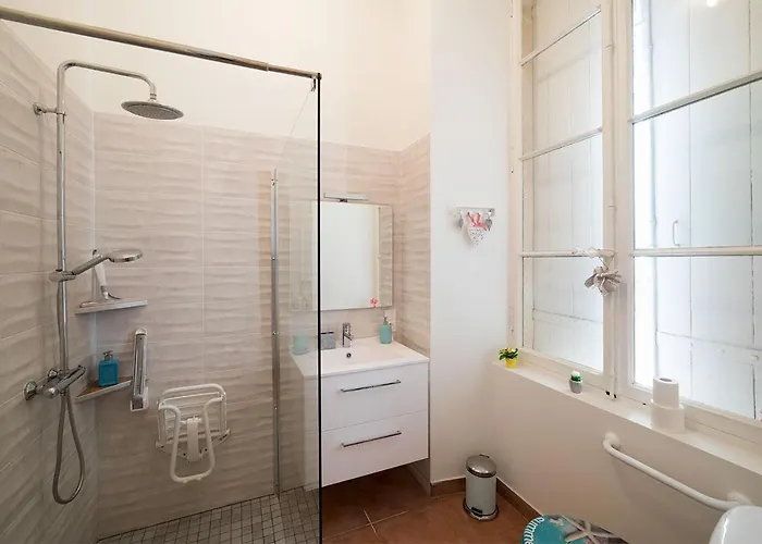 La Maison De Maitre Nyaraló