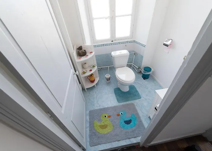 La Maison De Maitre *